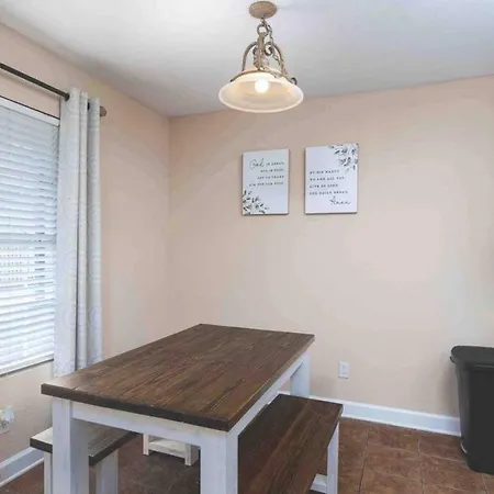 Villa Convenient To Campus And The Square Oxford Exterior foto