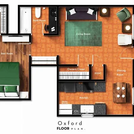 Villa Convenient To Campus And The Square Oxford Exterior foto